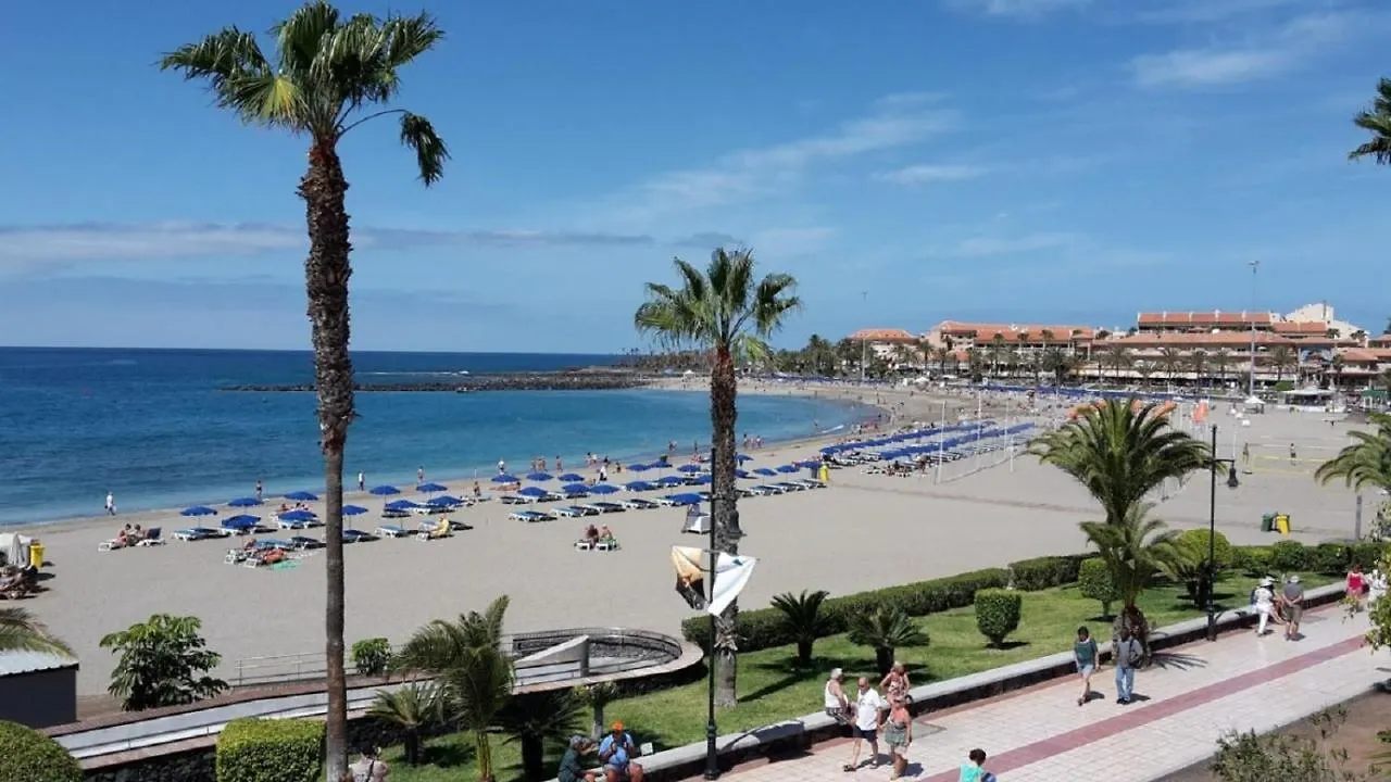 Appartement Royal Garden Sea Views By Deihu Experiences à Playa de las Américas