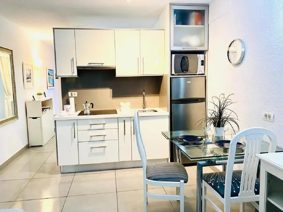 Appartement Royal Garden Sea Views By Deihu Experiences à Playa de las Américas