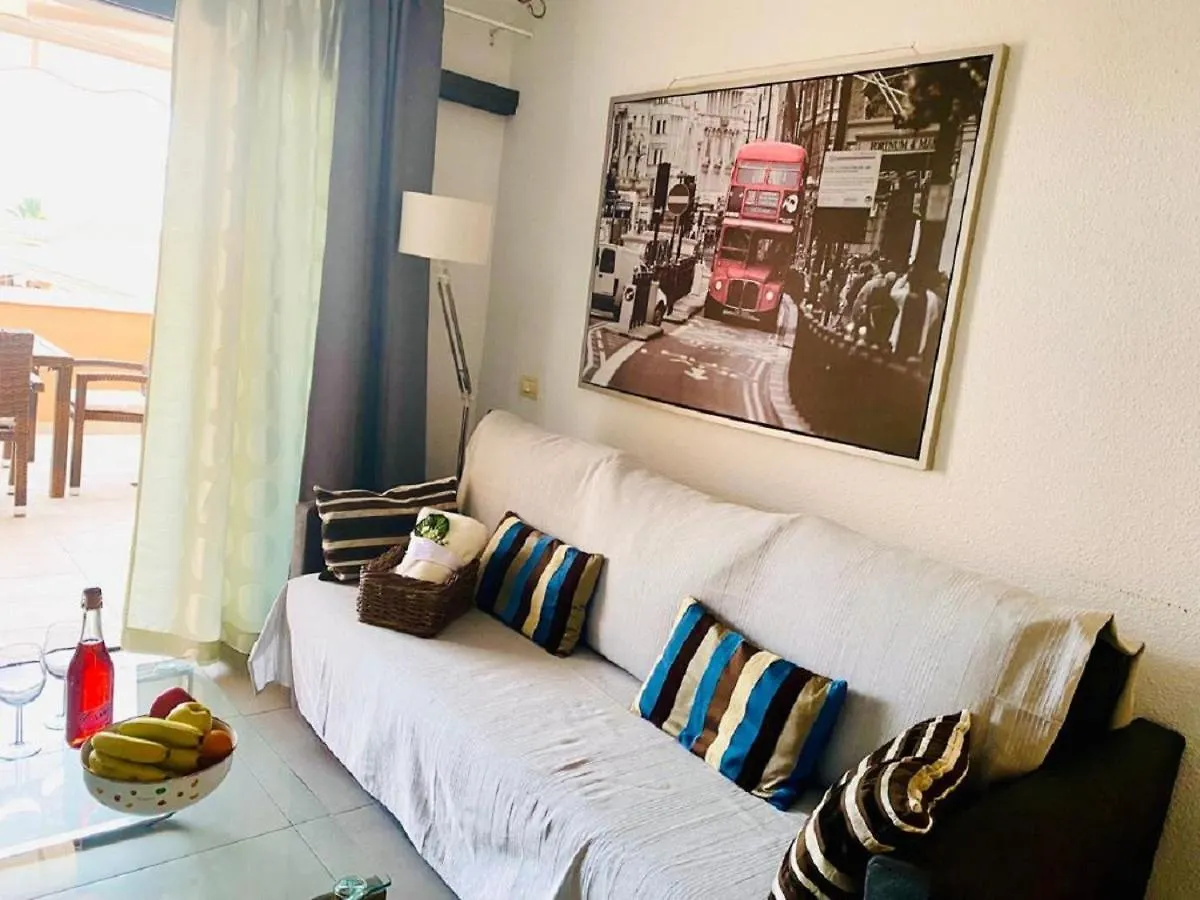 Royal Garden Sea Views By Deihu Experiences Daire Playa de las Américas 0*,