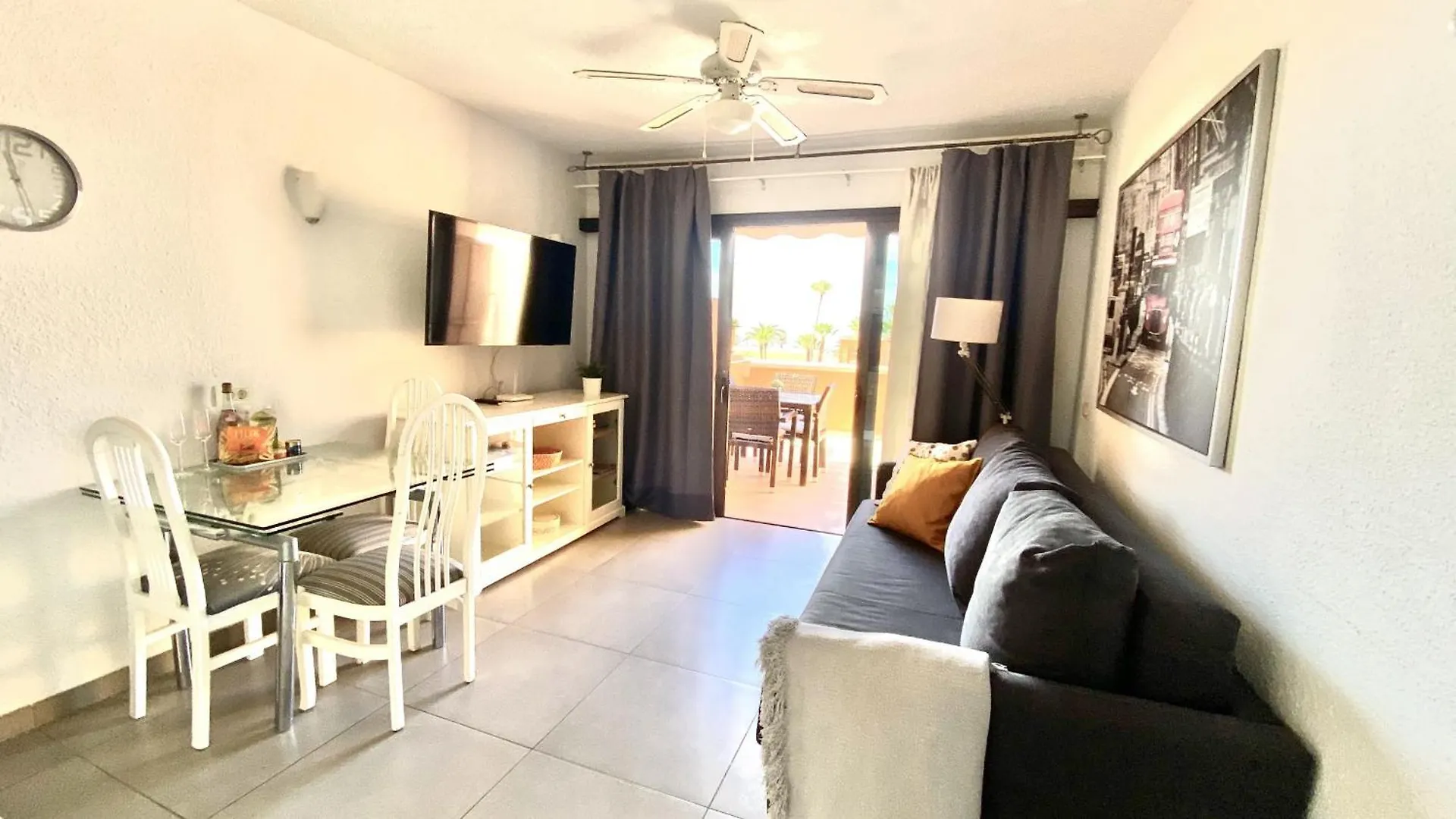 Royal Garden Sea Views By Deihu Experiences Daire Playa de las Américas İspanya