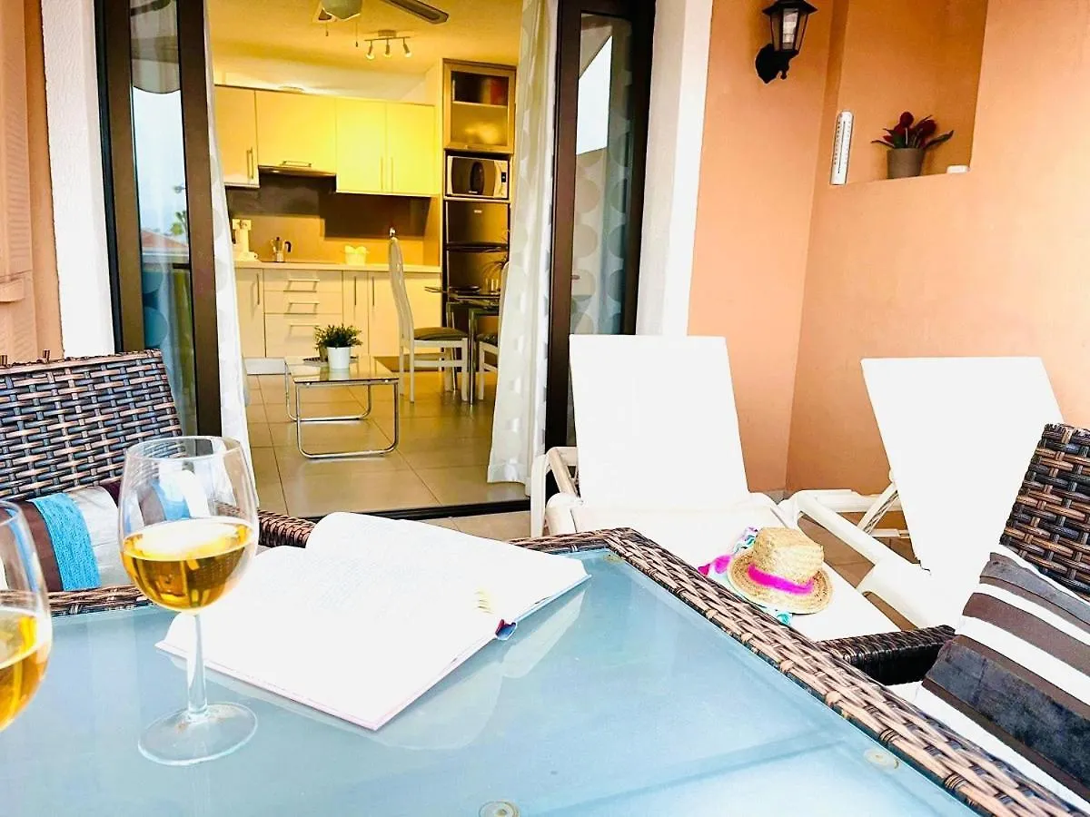 Royal Garden Sea Views By Deihu Experiences Daire Playa de las Américas