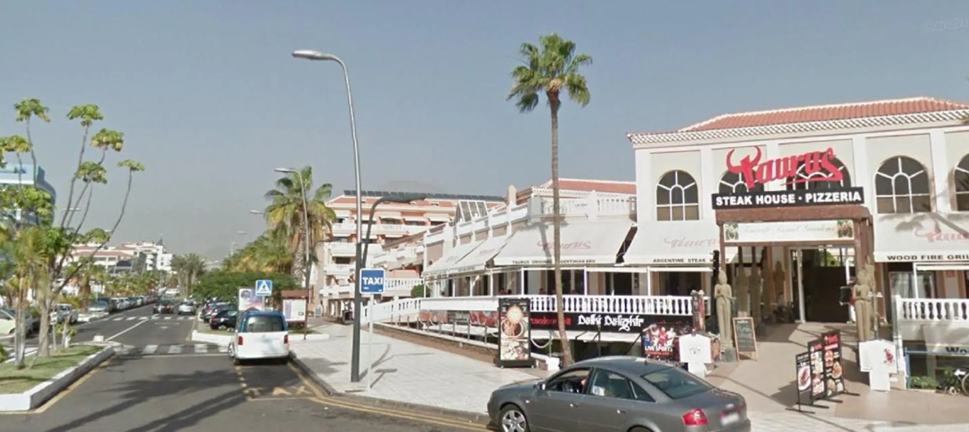 Royal Garden Sea Views By Deihu Experiences Daire Playa de las Américas