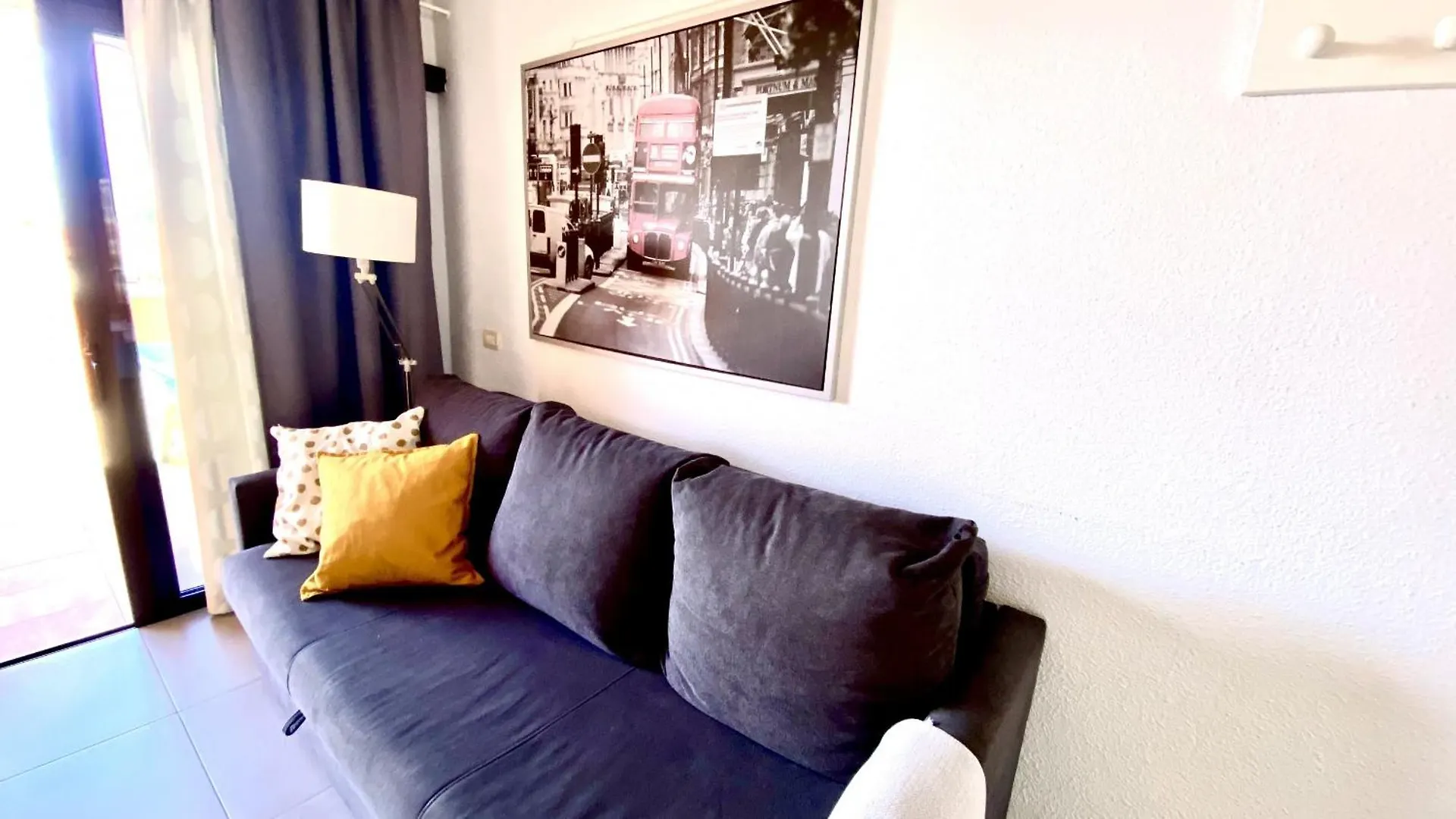 Appartement Royal Garden Sea Views By Deihu Experiences à Playa de las Américas