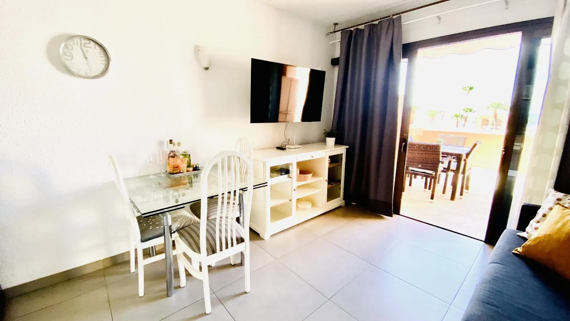 Royal Garden Sea Views By Deihu Experiences Daire Playa de las Américas