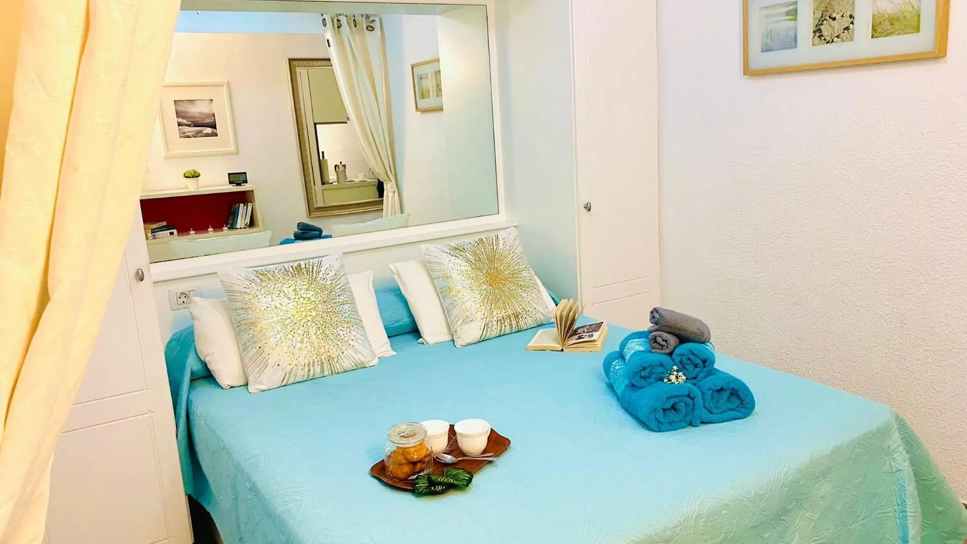 Appartement Royal Garden Sea Views By Deihu Experiences à Playa de las Américas