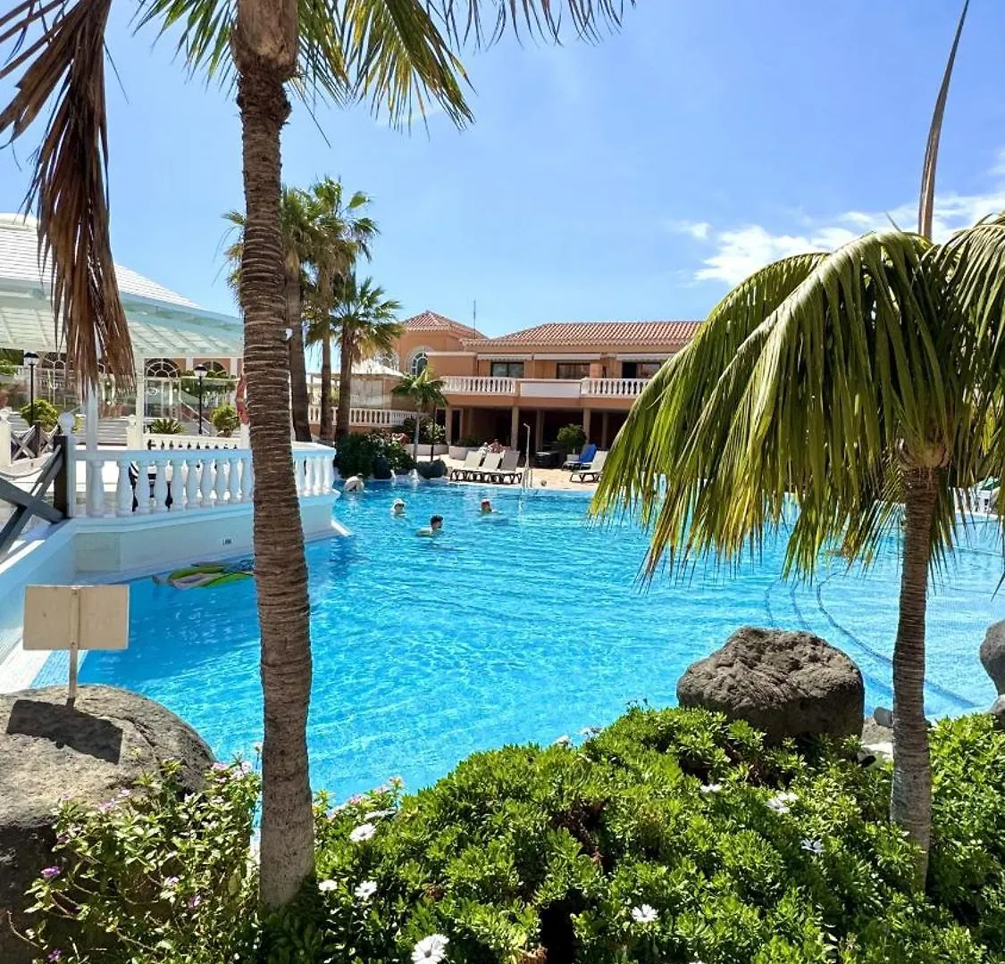 Royal Garden Sea Views By Deihu Experiences Daire Playa de las Américas