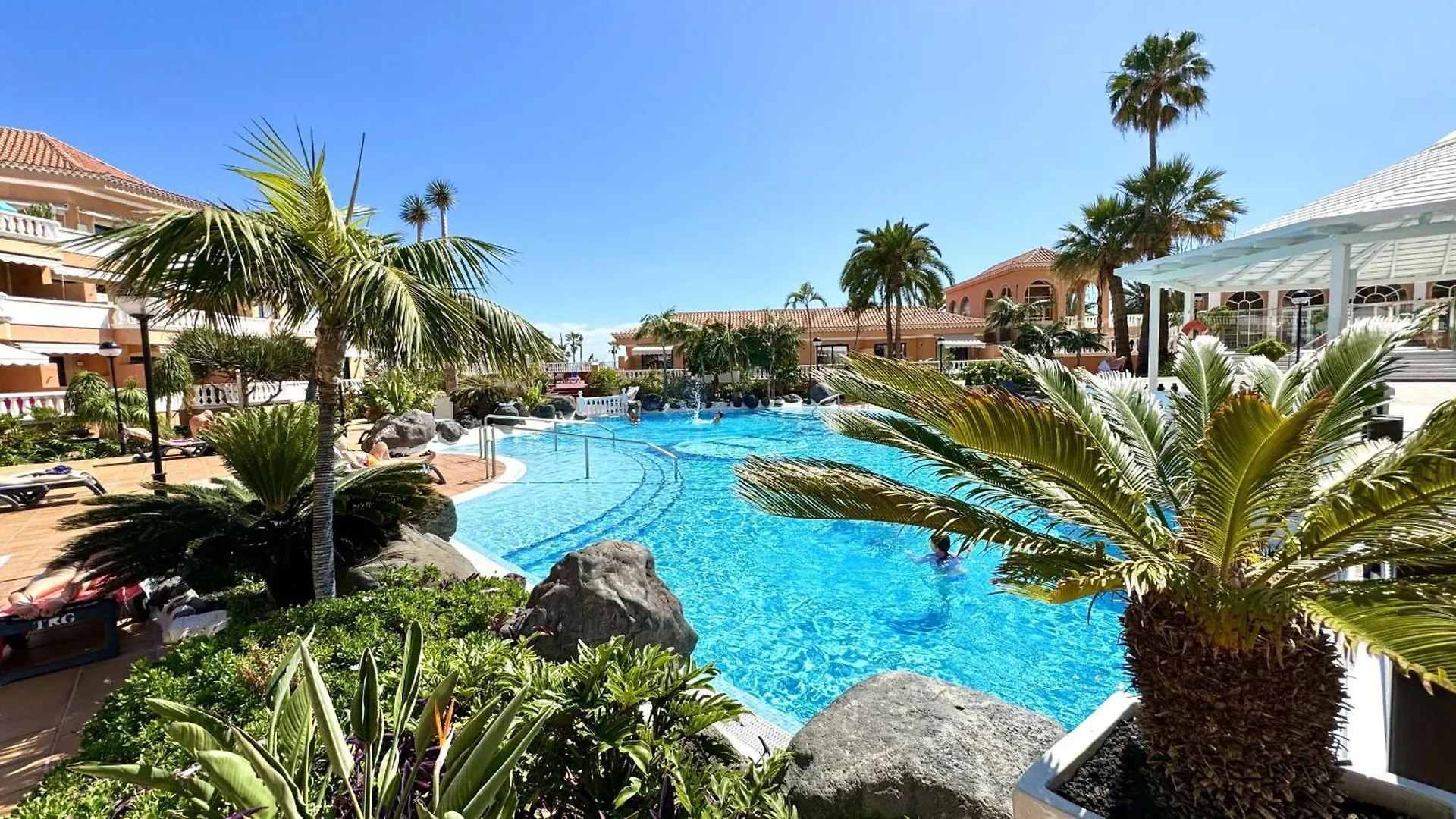Royal Garden Sea Views By Deihu Experiences Daire Playa de las Américas