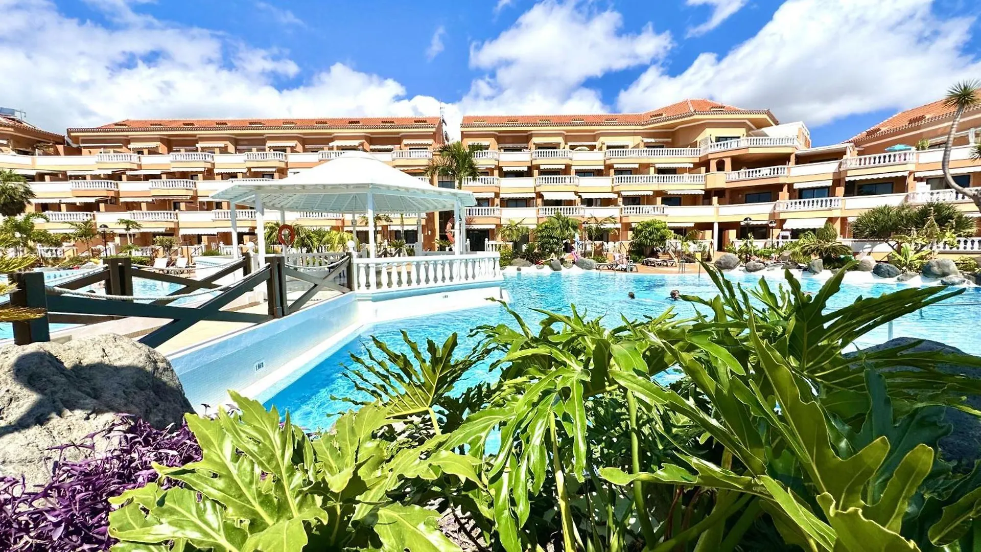 Royal Garden Sea Views By Deihu Experiences Daire Playa de las Américas