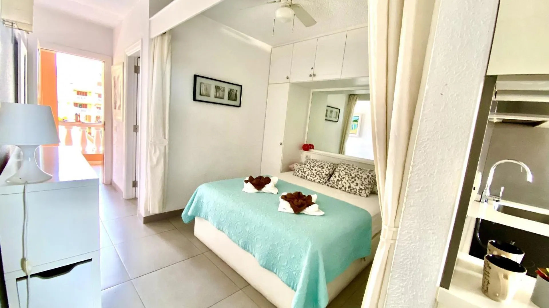 Appartamento Royal Garden Sea Views By Deihu Experiences Playa de las Americas