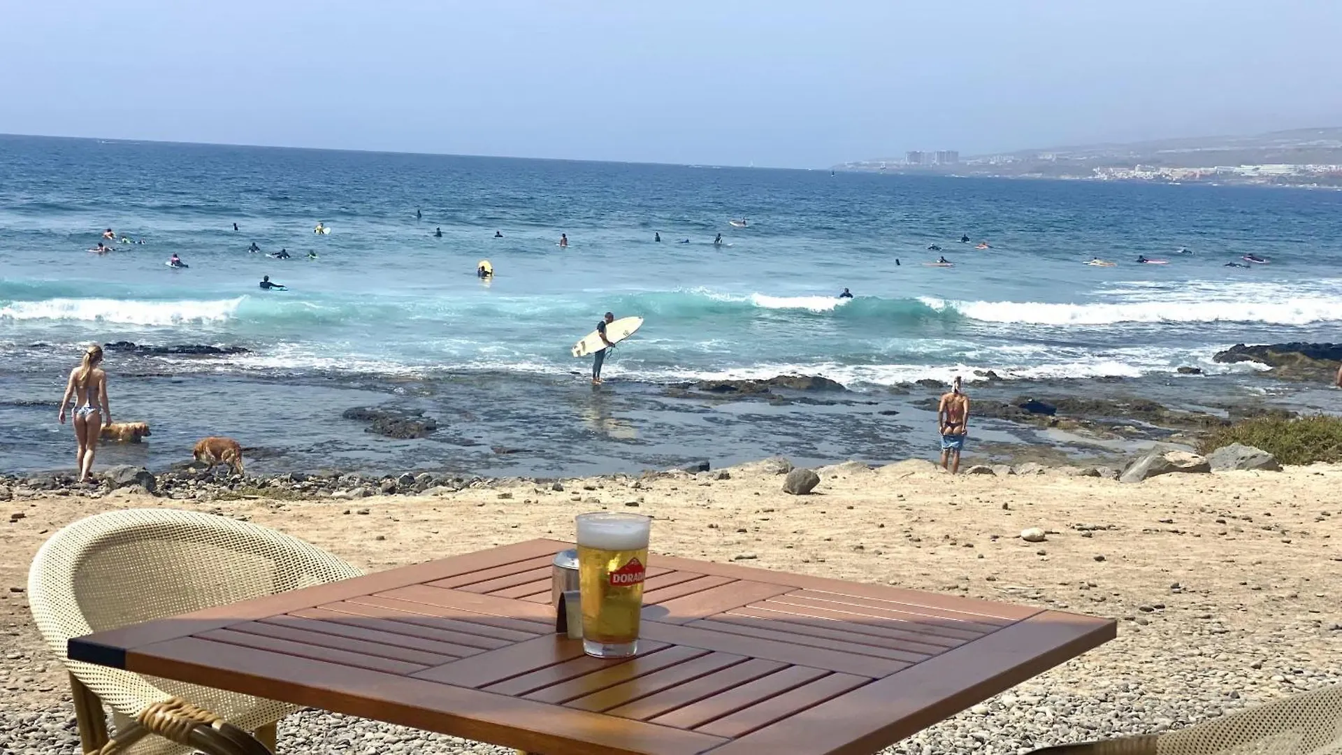 Appartamento Royal Garden Sea Views By Deihu Experiences Playa de las Americas  Playa de las Americas (Tenerife)